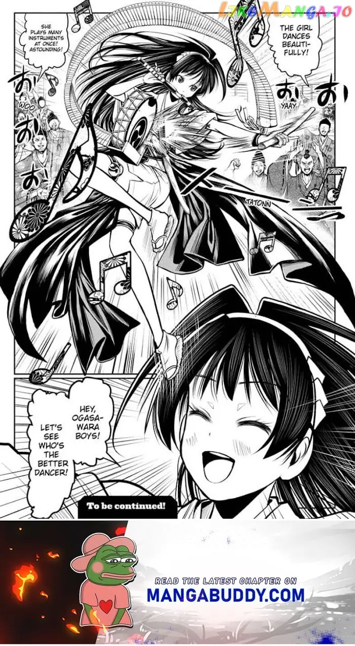 The Elusive Samurai Chapter 35 image 19_optimized